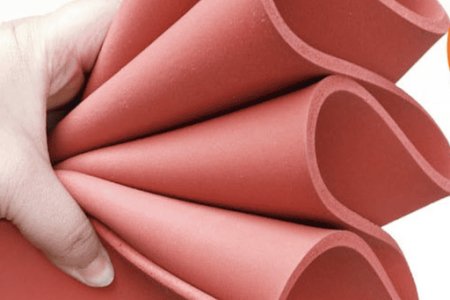Rubber Foam sheet