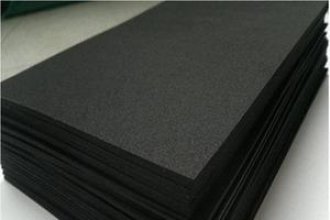 EPDM Foam Sheet