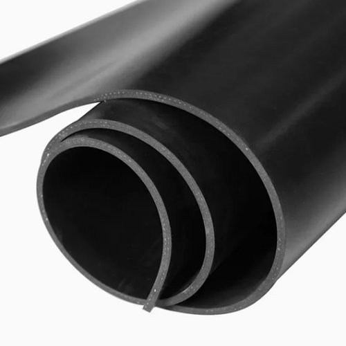 Best Quality 5mm SBR Rubber Sheet 