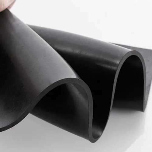 High Quality SBR  Rubber Sheet