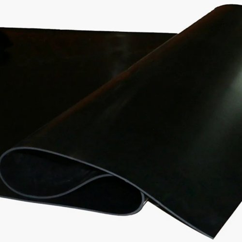 Solid Nitrile Rubber Sheet