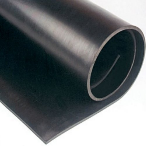 Chloroprene Rubber Sheeting
