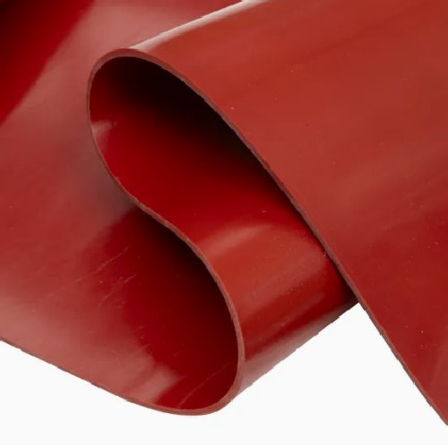  Wear-Resistant Silicone Rubber Sheet  