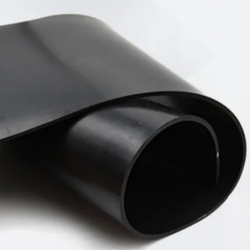 Industrial CR rubber sheet