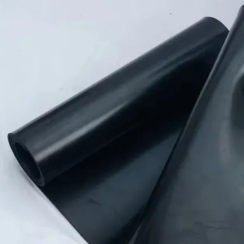 Smooth Neoprene Rubber Sheet