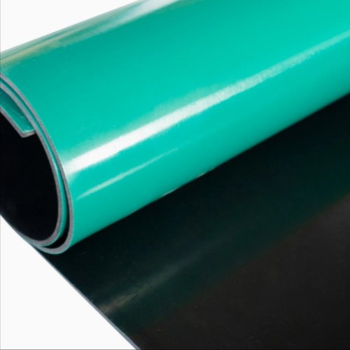High-Quality Anti-Static (ESD) Rubber Mat