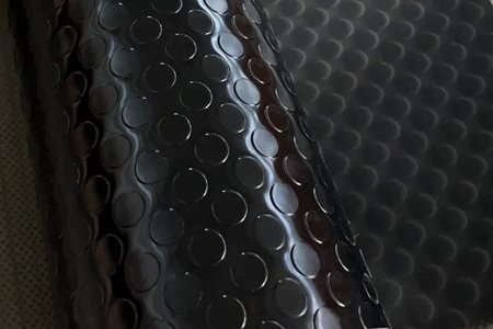 PVC Anti-Slip Flooring
