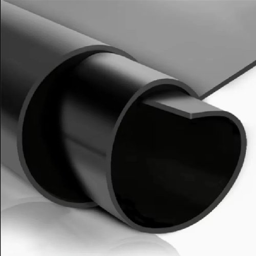 Industrial EPDM Rubber Sheet