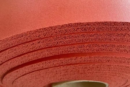 Rubber Foam sheet