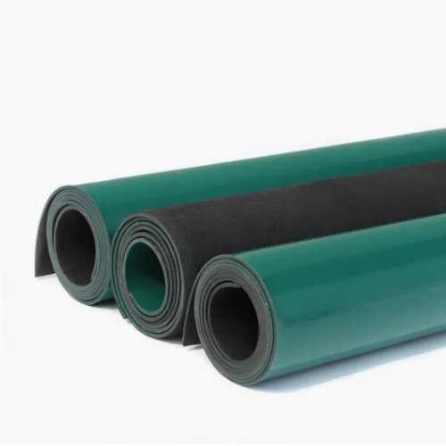 Factory Anti-Static (ESD) Rubber Sheet
