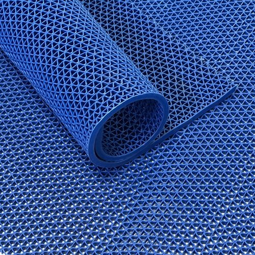 PVC S-Mesh Floor mat