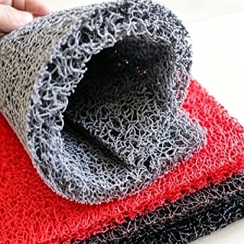 No Backing PVC Coil Mat