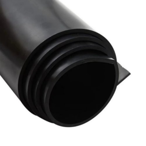 Commercial FKM Rubber Sheet