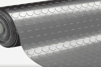 PVC Anti-slip Flooring