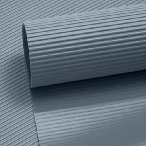 PVC Ribbed Anti-slip Flooring