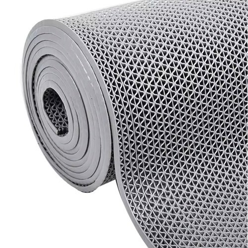 Swimming Pool Non-Slip Pvc-Hollow-S-Mat