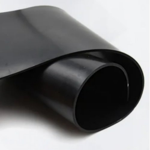Viton FKM Rubber Sheet for Gaskets