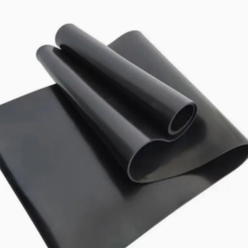 High Quality FKM Rubber Sheet
