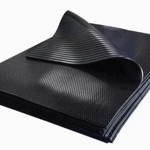 Anti Fatigue Stud Horse Stall Rubber Mat