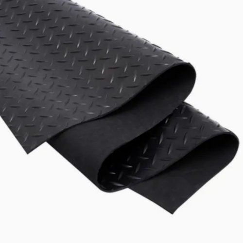 Willow Rubber Mat