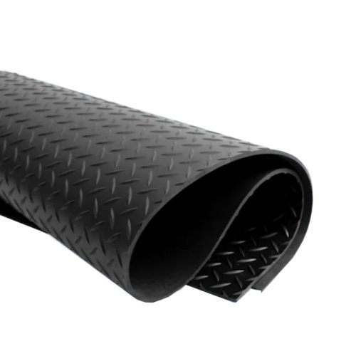Willow Rubber Flooring