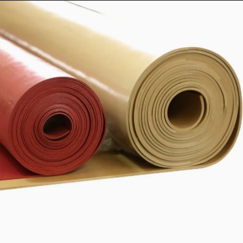 Industrial Wear Resistant Rubber Sheets