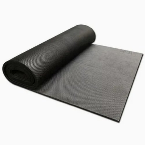 Reinforced Livestock Rubber Mat 