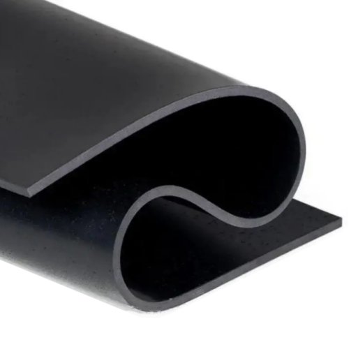 High Performance Flame Retardant Rubber Sheet