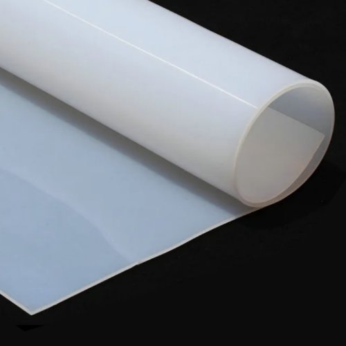 High Temp Silicone Sheet -60 to 260℃ Heat Resistant