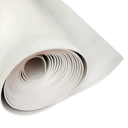 Food Grade White NBR Rubber Sheet