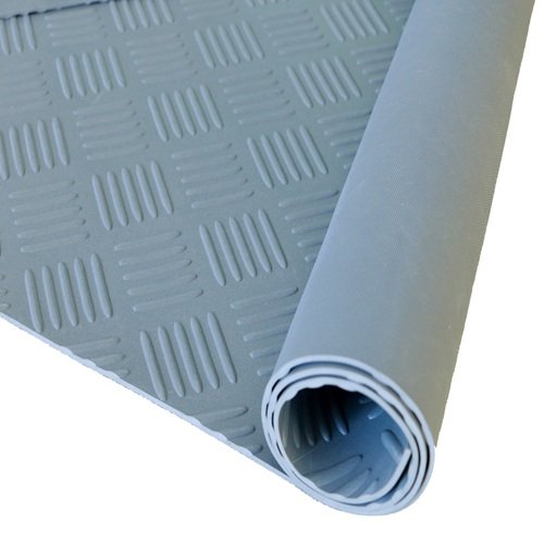 TPE Checker Anti Slip Mat