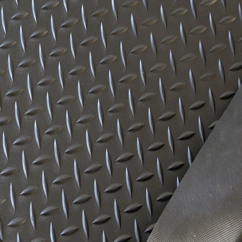 TPE Diamond Anti Slip Mat