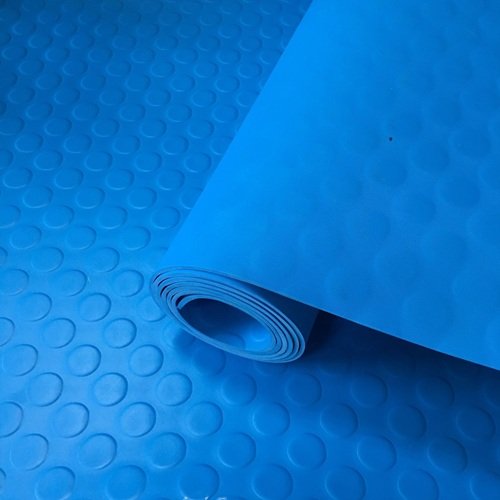 TPE Round stud Anti Slip Mat 