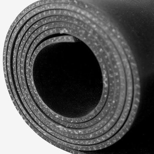 SBR Insert Rubber Sheet, Custom Thickness