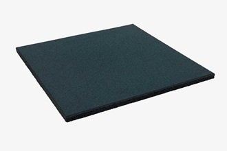 Outdoor Rubber Tile