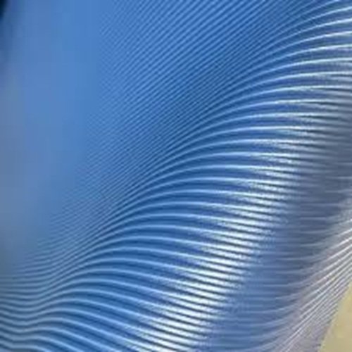 PVC Ribbed Anti-slip Flooring JINGMEI