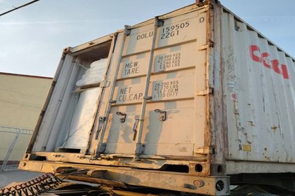 How Does Jingmei Rubber Keep Your Rubber Sheets Safe During Ocean Shipment?