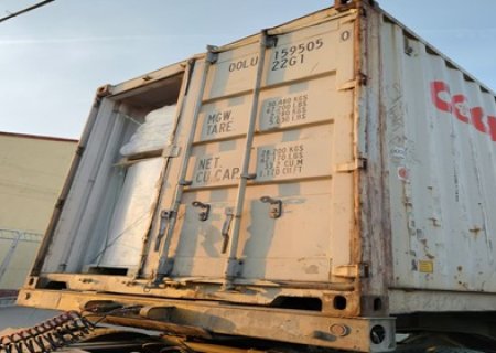 How Does Jingmei Rubber Keep Your Rubber Sheets Safe During Ocean Shipment?