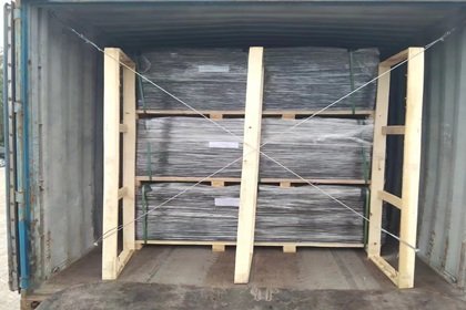 A European Customer Keeps Placing Large-Scale Livestock Mat Reorders — What Quality and Service Earn Such Trust?