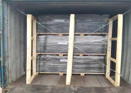 A European Customer Keeps Placing Large-Scale Livestock Mat Reorders — What Quality and Service Earn Such Trust?