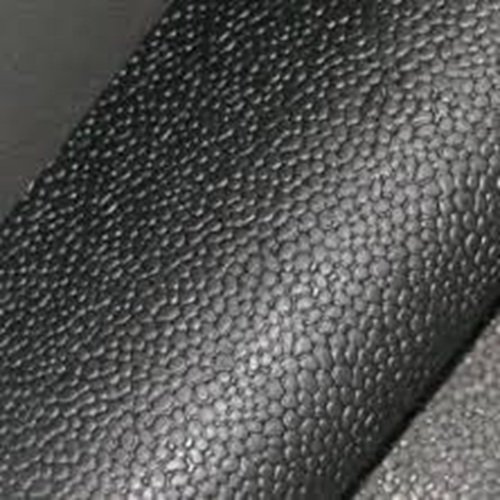 Anti-Slip Orange Peel Rubber Mat