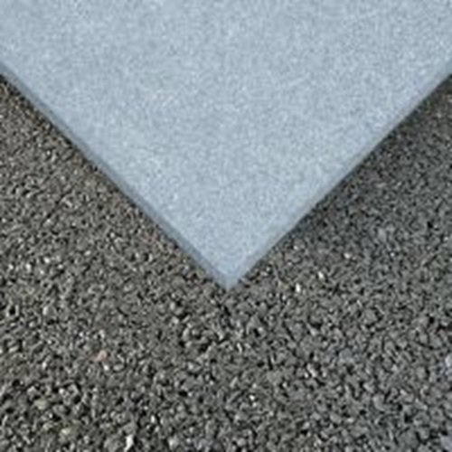 Multi Color Outdoor Granule Rubber Tile China