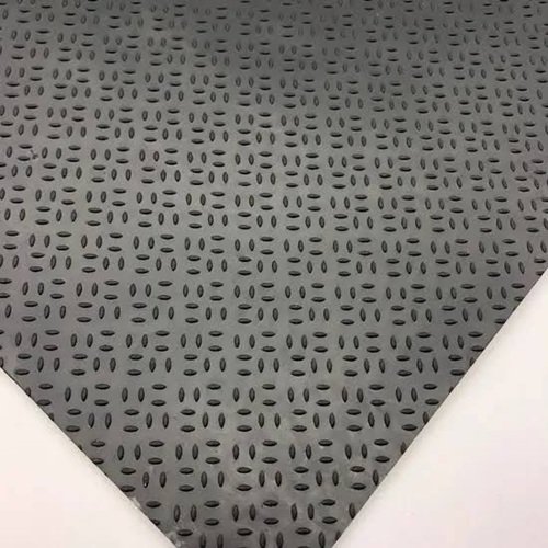 Millet Surface Anti Slip Rubber Mat JINGMEI
