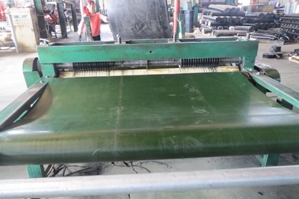 How Jingmei Rubber Controls Rubber Sheet Thickness Tolerance in Mass Production?