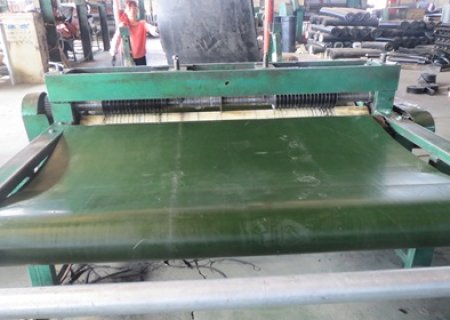 How Jingmei Rubber Controls Rubber Sheet Thickness Tolerance in Mass Production?