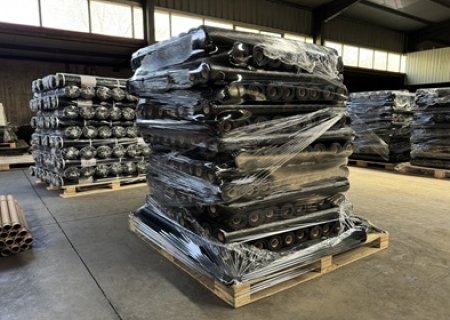 What Should You Know About Loading Rubber Sheet Rolls Into Export Containers?