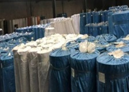 How to Store Rubber Sheet Rolls to Extend Service Life