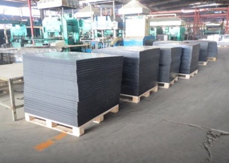 What Are Common Custom Requirements For Export Rubber Sheet Rolls?
