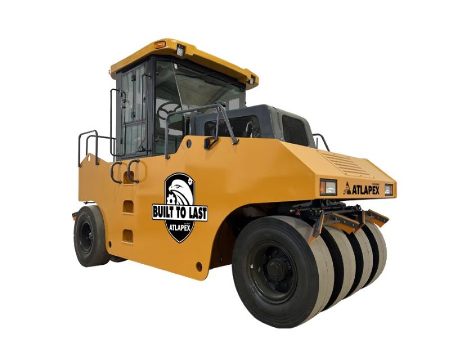 RODILLO HIDRÁULICO PARA NEUMÁTICOS—ARP166