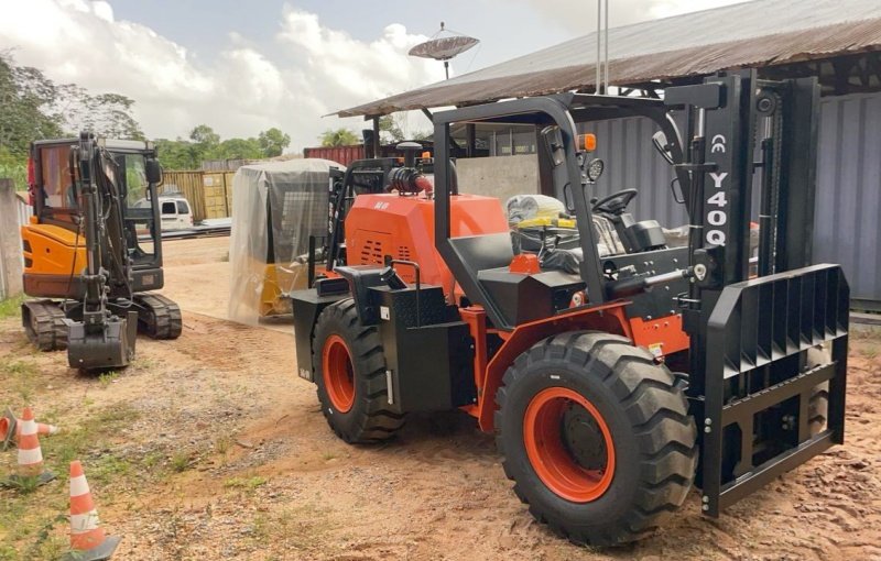 Entrega exitosa luego de dos meses en el mar: un testimonio de confianza y calidad
